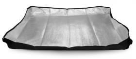 Mylar Water Tray 150 - 150x150x5cm - SECRET JARDIN